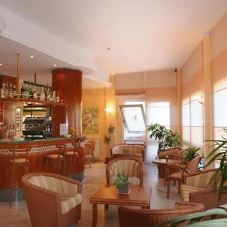 Hotel Olympic Diano Marina