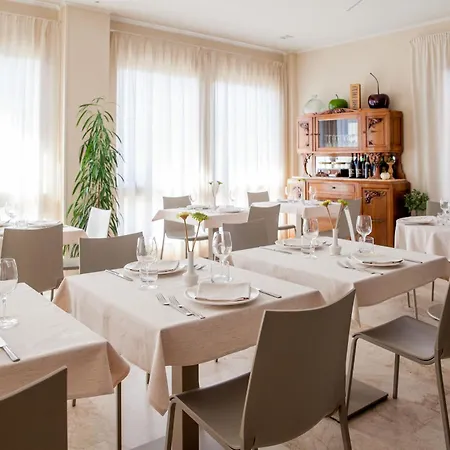 Olympic 3* Diano Marina