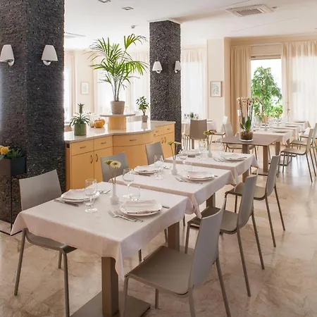 Hotel Olympic Diano Marina