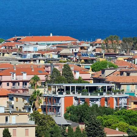 Olympic Diano Marina