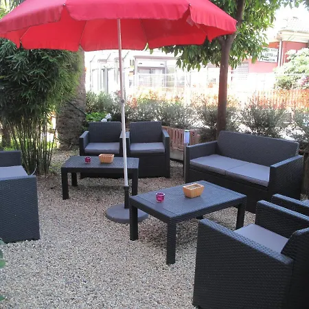 Olympic 3* Diano Marina