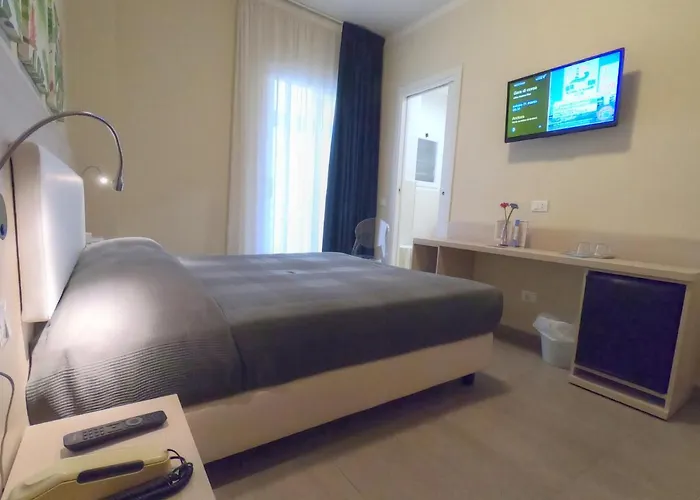 Olympic 3* Diano Marina