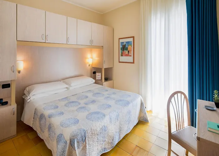 Hotell Olympic 3*
