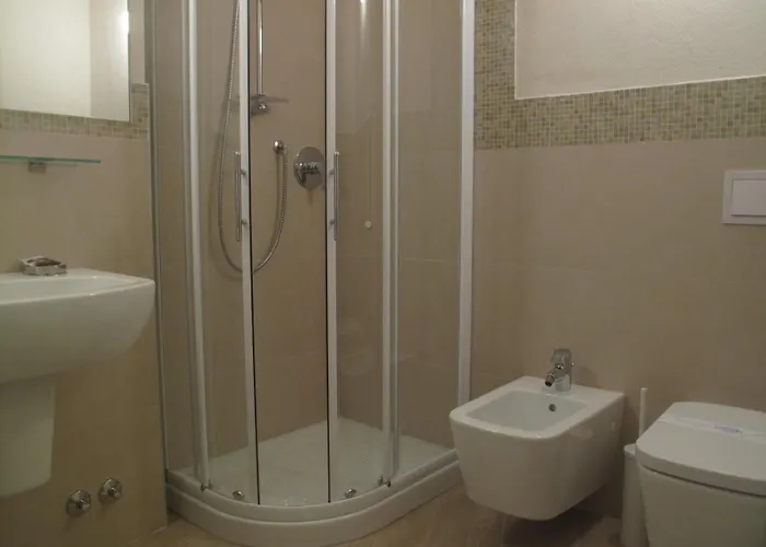 Hotell Olympic Diano Marina