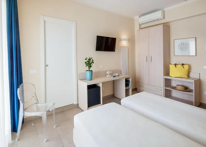 Olympic Hotell 3*