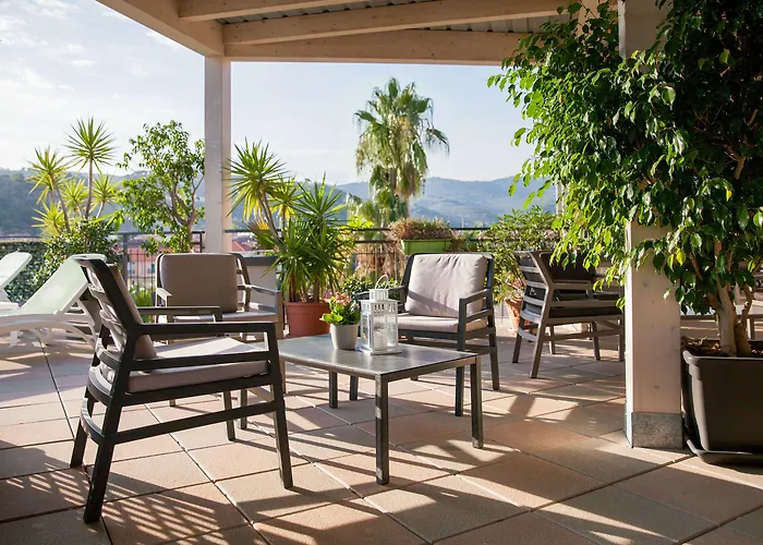 Olympic Hotell Diano Marina