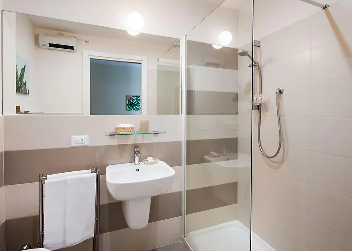 Olympic Hotell Diano Marina