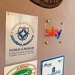 Olympic Hotel Diano Marina