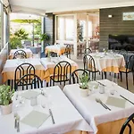 Hotel Olympic