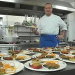 Olympic Hotel 3*
