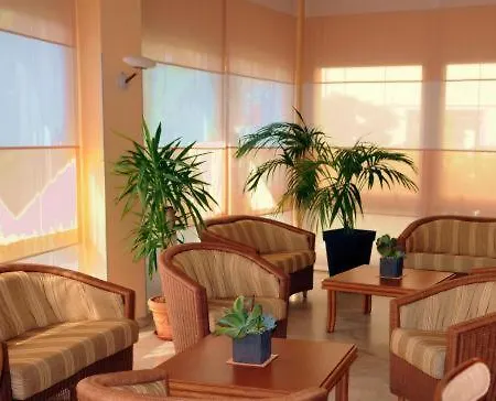 Hotel Olympic