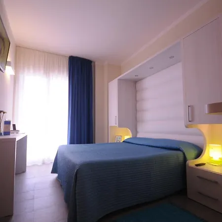 Olympic 3* Diano Marina