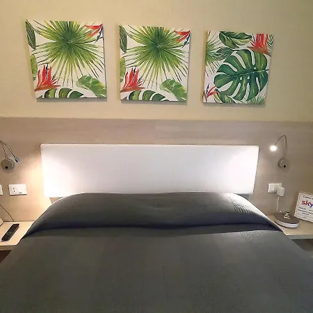 Hotel Olympic Diano Marina