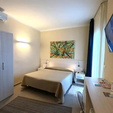 Hotel Olympic 3*