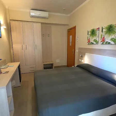 Hotel Olympic 3*