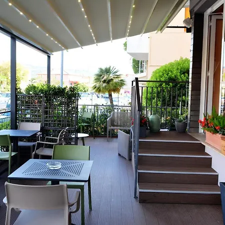 Hotel Olympic