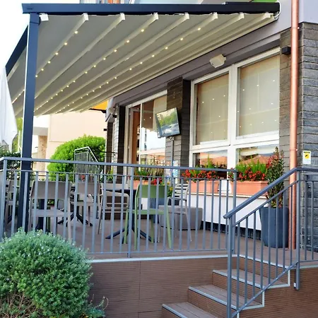 Olympic Hotel