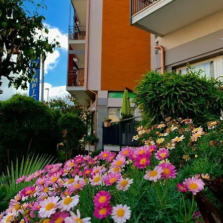Hotel Olympic Diano Marina