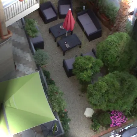 Hotel Olympic