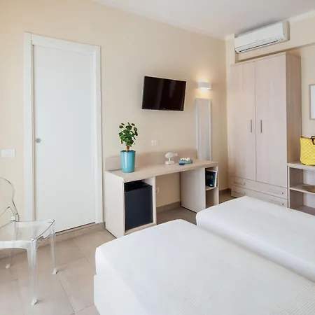 Olympic Hotel 3*