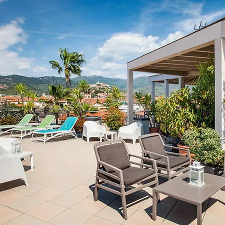 Olympic Hotel Diano Marina