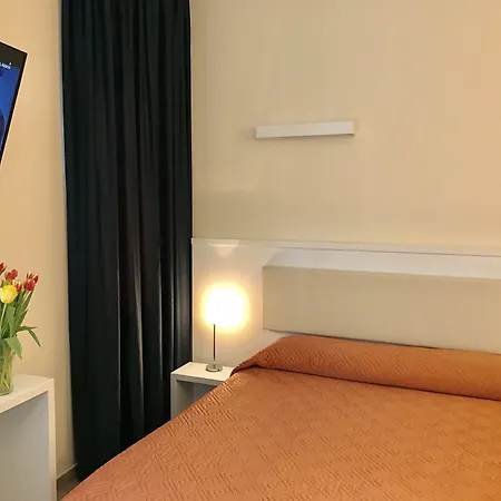 Hotel Olympic Diano Marina