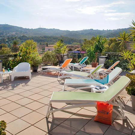 Olympic Hotel Diano Marina