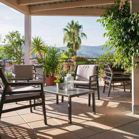 Olympic Hotel Diano Marina