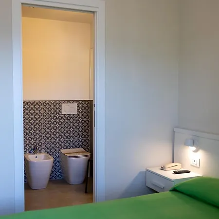Hotel Olympic