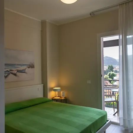 Hotel Olympic 3*