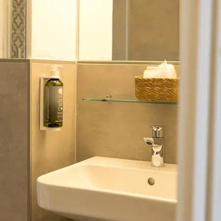 Olympic Hotel Diano Marina