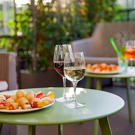 Olympic Hotel Diano Marina