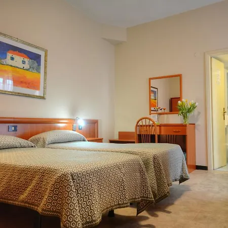 Olympic Hotel 3*