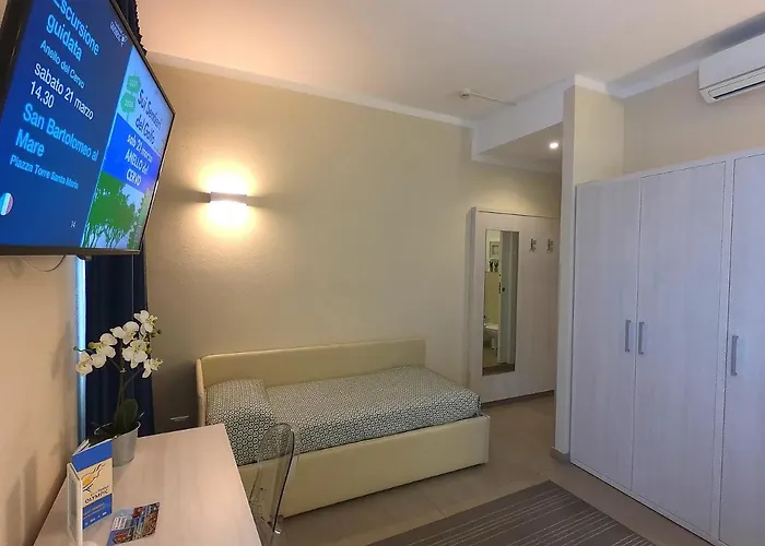 Olympic Diano Marina