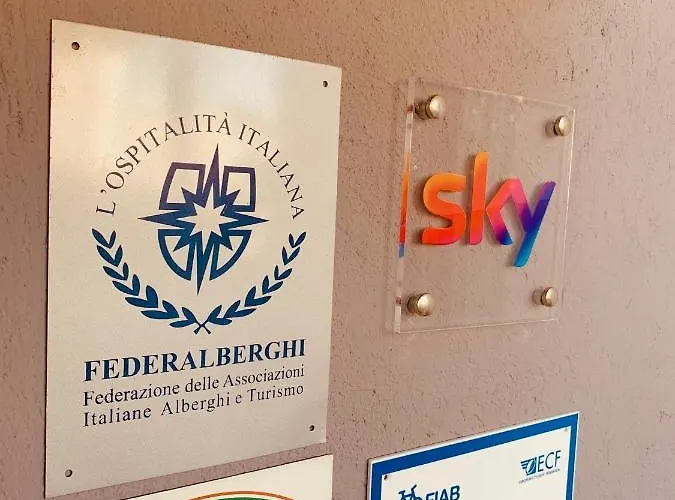 Olympic Otel Diano Marina