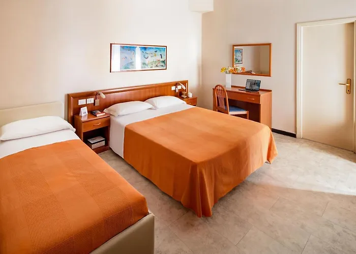 Olympic Diano Marina