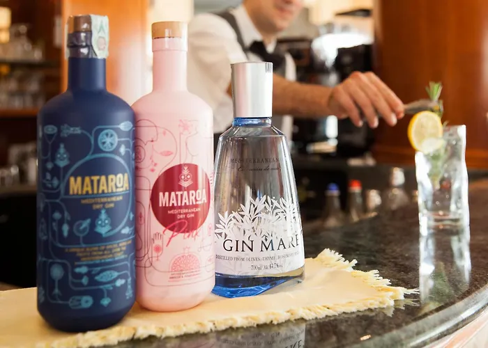 Otel Olympic Diano Marina