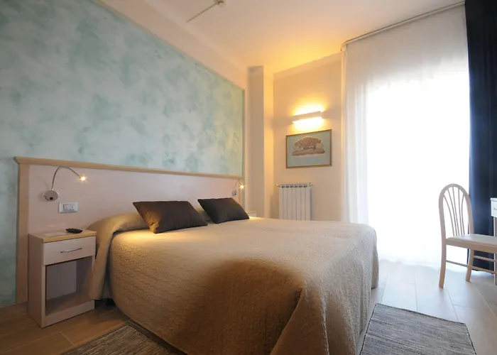 Olympic Szálloda 3*