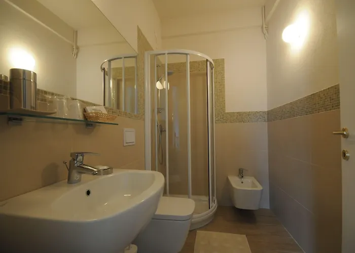 Olympic Szálloda 3*