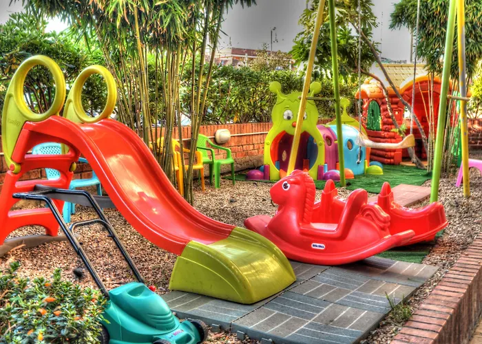 Olympic Otel Diano Marina