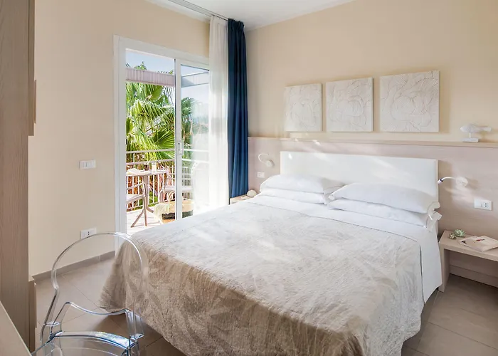 Olympic 3* Diano Marina