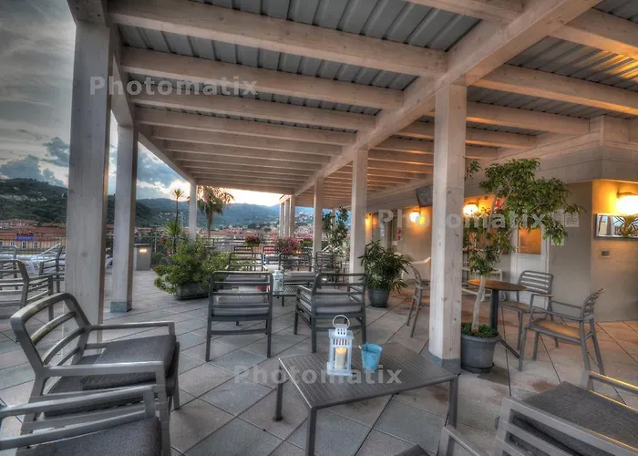 Olympic Diano Marina